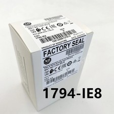 Allen-Bradley 1794-IE8 /B AB