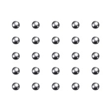 220pcs Précision Billes 2mm