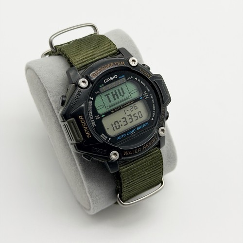 Orologio casio prt - orologio, prt-20