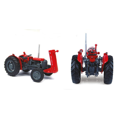 Trattore massey ferguson x - massey,