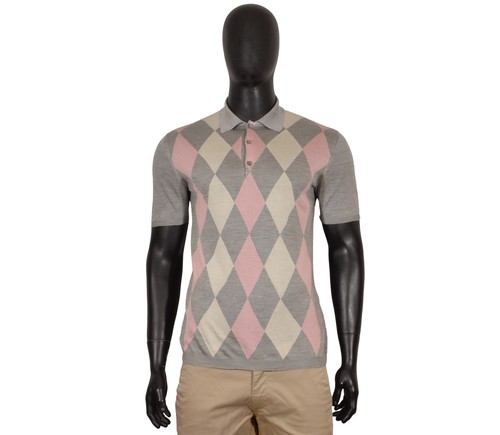 Stupenda polo uomo prada - polo,