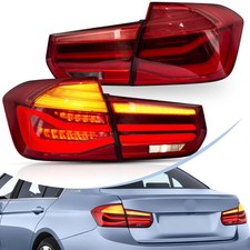 Per BMW Serie 3 F30 F80 320i d