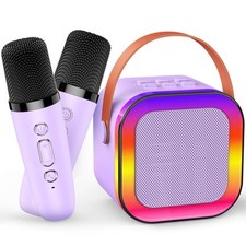 Gralal Macchina Karaoke 2