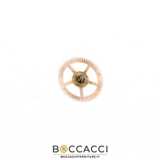 ROLEX 700 H 10 1/2’’ Cod. 3808 Calibro Terza Ruota: 700 H 10 1/2" (OTTIMO ST...