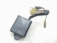 CENTRALINA ACCENSIONE ORIGINALE CDI IGNITION UNIT SUZUKI DR 600 85-90 N401
