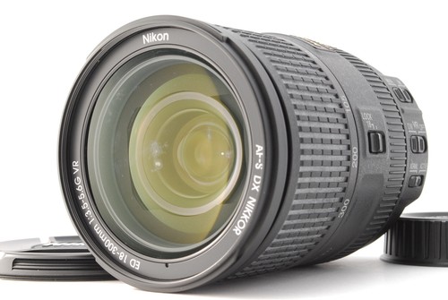 Quasi come nuovo - [], nikon