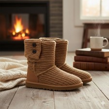 Stivali UGG Australia Classic