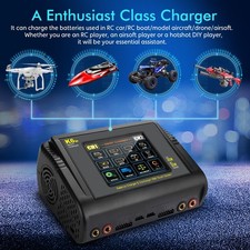 Smart Balance Caricabatterie