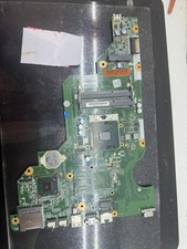 HP Compaq cq58-211SL