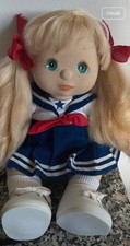 My Child My Love mattel - Bambola  Europea