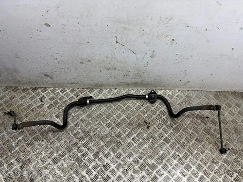 Barra antirollio anteriore