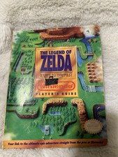 1992 The Legend of Zelda: A