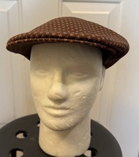 SanHat Diego Co Berretto