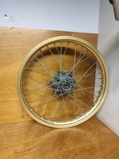 Jante Roue avant HONDA XLV 600 TRANSALP PD06 XRV 650 AFRICA TWIN RD03 