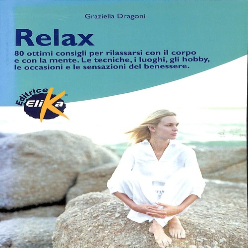 Graziella dragoni relax 80 - graziella,