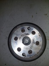  HONDA XR650R OEM DENSO VOLANO MAGNETO ROTOR FLYWHEEL 31110-MBN-671 2000 Al 2007