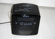 SONY DIGICUBE ICF-C102