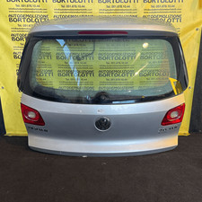 5N0827025G Portello post.  VOLKSWAGEN TIGUAN (5N) 2.0 TDI DPF (103Kw) 4mot.SUV