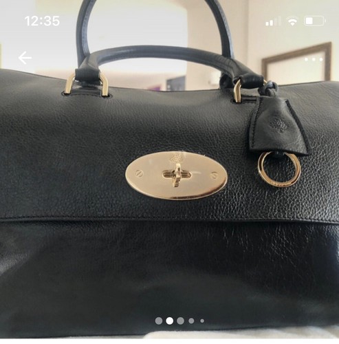Borsa mulberry - borsa,