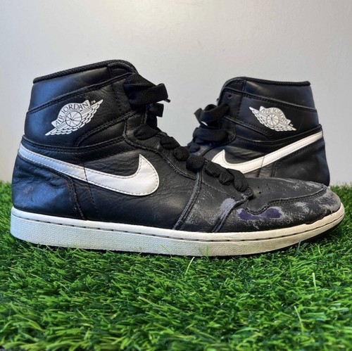 Nike air jordan retro high - 1,