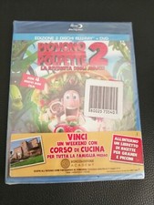 PIOVONO POLPETTE 2 - LA