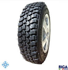 195/65 R15 91H M+S A/T  4X4 GOMME PNEUMATICI MUD FANGO, QUALITA' ITALIANA #59190