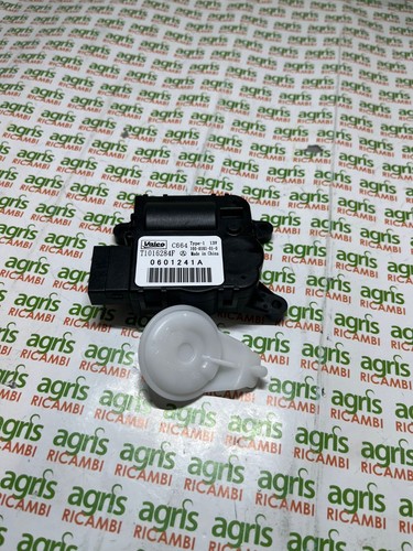 Attuatore motorino clima - attuatore,