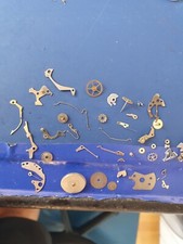 SEIKO 6138 CRONO RICAMBI