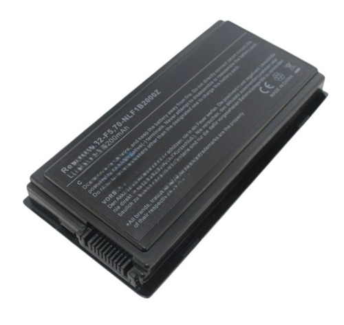 Batteria nuova per asus - batteria,