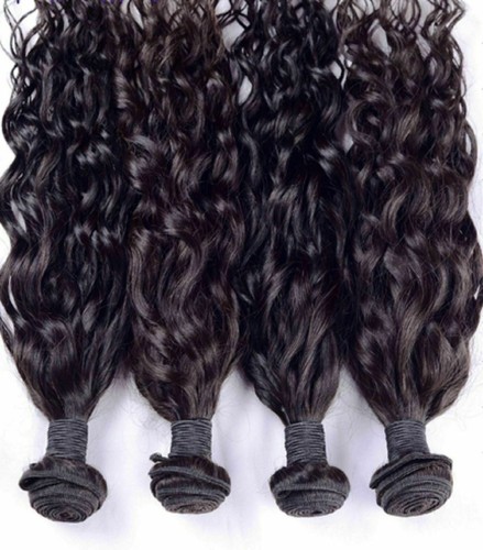 4 5pacchetti capelli - 1/2/3/4/5pacchetti,