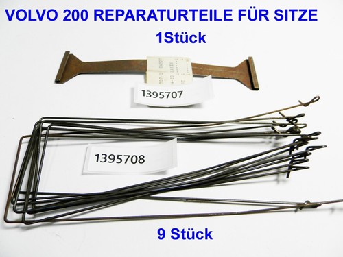 Volvo 1395707 pezzo 1395708 - volvo, pezzo/1395708