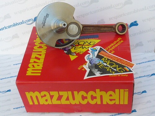 Albero motore mazzuchelli - albero,
