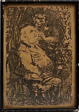 MACCARI MINO (1898 - 1989)