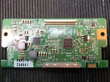 vends carte tcon  pour tvc lg