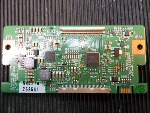 Vends carte tcon - carte,