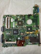 Scheda madre notebook toshiba - madre,