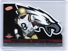 2001 Pacific Prism Atomic #186