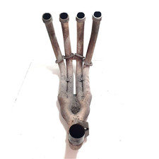 COLLETTORE COLLETTORI SCARICO