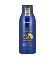 6x nivea body milk - nivea,