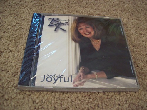 Beverly kerr joyful - kerr,