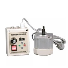 Avvitatore servomotore e