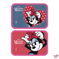 SEVEN MINNIE STAINLESS STEEL