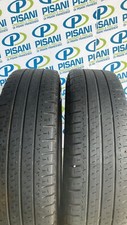GOMME USATE 195 75 16C CARICO  MICHELIN  AGILIS 8PR 107/105R DOT 0415  4 MM