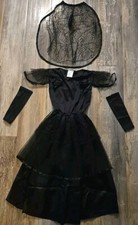 Costume cosplay sposa cadavere