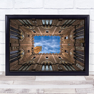 Palazzo pubblico siena - pubblico,