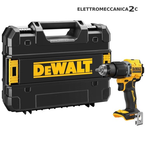Dewalt dcd799nt avvitatore - dcd799nt-xj,