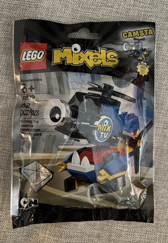 Lego mixels camsta set 41579 - mixels,
