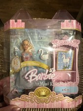 Barbie Mini Regno Principessa