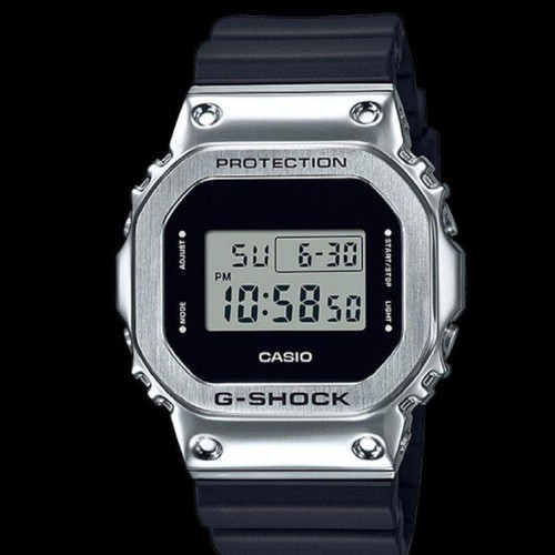 Shock 5600r120 1jr ryo - g-shock, gm-5600r120-1jr