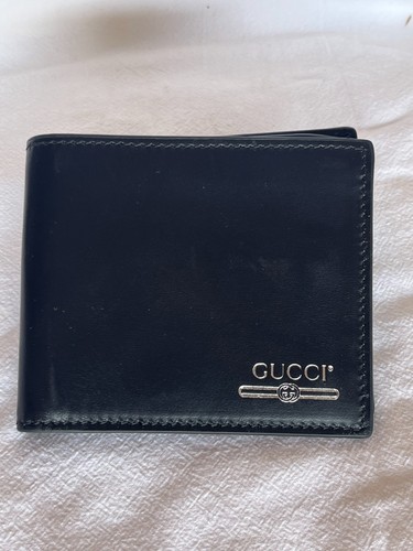 Portafoglio gucci con - gucci,
